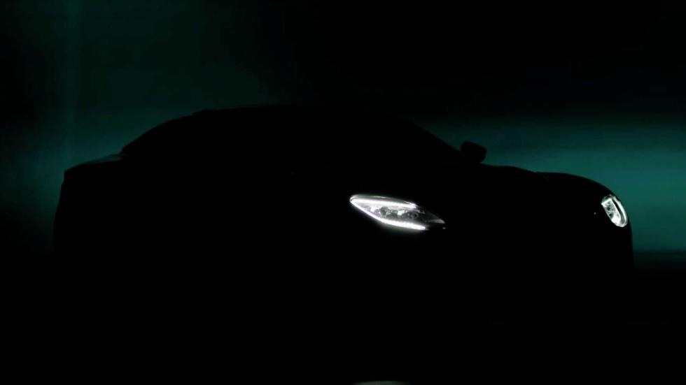Η Aston Martin DBS Ultimate θα έχει 770 ίππους και V12 μοτέρ 